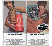 Who - Who Sell Out [Vinilo]