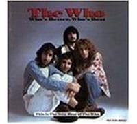 Who - Who's Better Who's Best by Who (1988-11-14)