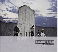 Who - Who's Next -Deluxe-