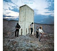 Who - Who's Next -Shm-CD/Ltd-