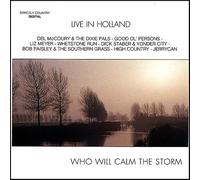 Who Will Calm The Storm/Various