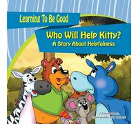 Who Will Help Kitty
