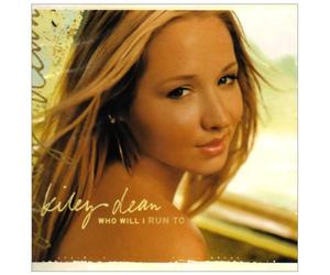 Who Will I Run to / Kiss Me Like That