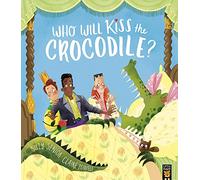 Who Will Kiss the Crocodile?