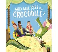 Who Will Kiss the Crocodile?