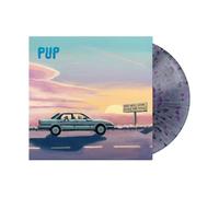 Who Will Look After The Dogs? - Vinilo Morado