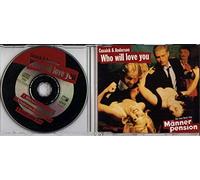 Who will love you [Single-CD]
