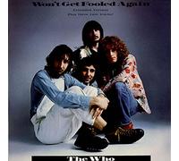 Who - Won't get fooled again (Extended Version)