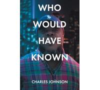 Who Would Have Known