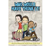 Who Would Have Thunk It