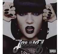 Jessie J – Who You Are – CD – Edición Platino (Importación USA)
