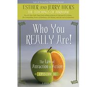 Who You Really Are: The Law of Attraction in Action, Episode XI [Alemania] [DVD]