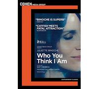 Who You Think I Am [USA] [DVD]