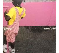 Whoa child [12 inch Analog]