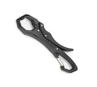 Whoasyst 1 juego de guantes para exteriores, gancho multiusos, portátil, protector para atletas y uso al aire libre, clip de durabilidad