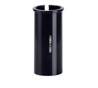 Whoasyst Adaptador para tija de sillín de bicicleta, adaptador de conversión de tubo de tija de sillín 22.2 25.4 27.2 28.6 30.4 31.6 accesorios y equipos de bicicleta para niños