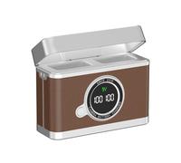 Whoasyst Advanced EN EL25 - Unidad de carga de batería con ranuras independientes y protección contra sobrecarga, accesorios de cámara para dispositivo de batería de viaje