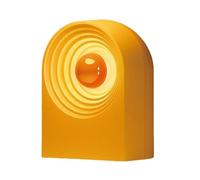 Whoasyst Altavoces portátiles recargables de ruido blanco, compatibles con Bluetooth, estéreo, uso al aire libre, 12 horas, tiempo de reproducción, ayuda a dormir, meditaciones, regalo, altavoces