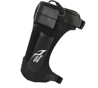 Whoasyst Banda de neopreno de alta elasticidad para buceo, cómoda banda de neopreno para varios tipos de envoltura de nailon para buceadores