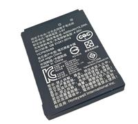 Whoasyst Batería de repuesto mejorada de 4000 mAh para lector de código de barras ScanPal EDA10K-0 EDA51K-1 EDA50K EDA51K EDA50KP-0