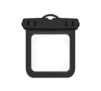 Whoasyst Bolsa de almacenamiento impregnada de TPU con ventana de perspectiva de función de deriva para diseños de acceso, asociado permanente para natación, remo, misiones, bolsa de exploración de