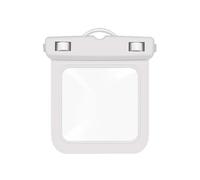 Whoasyst Bolsa de almacenamiento impregnada de TPU con ventana de perspectiva de función de deriva para diseños de acceso, asociado permanente para natación, remo, misiones, bolsa de exploración de