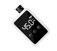 Whoasyst Bombas infladoras de neumáticos para bicicletas, motocicletas, pequeños compresores de aire, inyectores en tiempo real para tu aventura en bicicleta, herramienta de inflado eléctrico