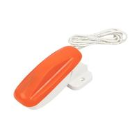 Whoasyst Cambio automático de transductor de etapa de agua de sentina marina, 12 V, 24 V, 32 V, ABS, control permanente del ventilador, cambio automático del ventilador de sentina