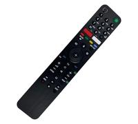 Whoasyst Control remoto avanzado de habilitación de voz con acceso directo dedicado para plataformas de transmisión populares TX500E