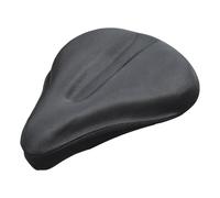 Whoasyst Durabilidad - Cojines para bicicleta de montaña versátiles, sillines para hombres y mujeres, ciclismo, entrenamiento, ocio, universales, adaptadores sentados