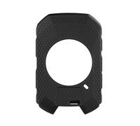 Whoasyst Funda flexible para ordenador de bicicleta, con amortiguación de vibraciones, para entusiastas del ciclismo, resistente a la intemperie, protector de ciclismo