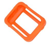 Whoasyst Fundas protectoras de silicona para reloj de computadora de buceo, accesorios de buceo, funda protectora de silicona