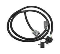 Whoasyst Kits de cableado de remolque de servicio fácil de conectar adecuado para TG-HW2J001B, compatibilidad 2007-2018, cableado de remolque de instalación DIY
