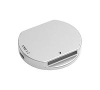 Whoasyst Lector de tarjetas profesional USB 3.2 CFE tipo B, transferencia de datos de 1000 MB/s para lector