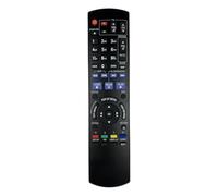 Whoasyst Mando a distancia de múltiples dispositivos, conexión estable, respuestas rápidas para N2QAYB000510 Control remoto universal de cine en casa