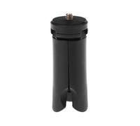 Whoasyst Mini trípode universal de 1/10.2 cm para smartphone, soporte de cámara de acción, monopié