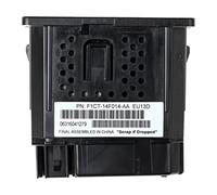 Whoasyst Puerto USB con lector de tarjetas para TRANSIT F1CT-14F014-AA F1CT14F014AA Reproductor USB Socket Multifunción Vehículo