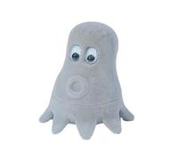 Whoasyst Soporte de anillos de animales con diseño elegante para collares y aretes, estuche de almacenamiento multifuncional