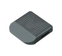 Whoasyst Soporte de doble cara para desmontaje de pantalla, accesorios polarizadores OCA para quitar pegamentos