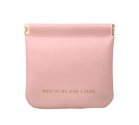 Whoasyst Soporte de gestión de cables fácil de limpiar con bolsa de almacenamiento de cierre automático para viajeros y viajeros, actividades al aire libre, estuche de almacenamiento multifuncional