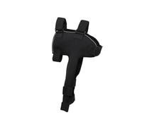 Whoasyst Soporte de hombro para alivio de articulaciones de perro para mascotas mayores con desafío de movilidad que ofrece un alivio suave y aliviador del hombro