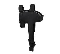 Whoasyst Soporte de hombro para alivio de articulaciones de perro para mascotas mayores con desafío de movilidad que ofrece un alivio suave y aliviador del hombro