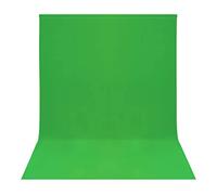 Whoasyst Telón de fondo para fotografía de retrato con buenos bordes de costura de bloqueo, cabina de 2.1 x 1.5 m, telón de fondo para sesión de fotos