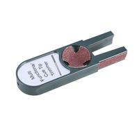 Whoasyst Tip Shaper - Cortador de tacos, multifunción con forma de billar