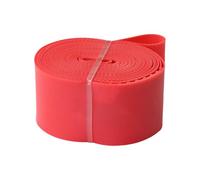 Whoasyst Tubo interior de goma de alta resistencia para bicicleta profesional para mejorar las experiencias de ciclismo, almohadilla protectora de neumáticos