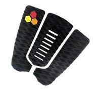 Whoasyst Universals - Almohadilla de tracción para tabla de surf con fuerte agarre, antideslizante, para tabla de skimboard, accesorios de surf, alfombrilla adhesiva antideslizante para cubierta