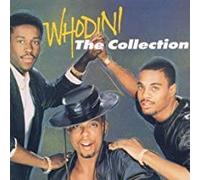 Whodini - Collection [Import]