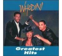 Whodini - Greatest hits (14 tracks, 1990)