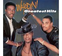 Whodini - Greatest Hits [Vinilo]