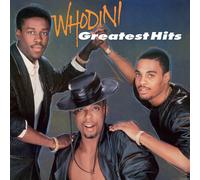 Whodini Greatest Hits (Vinyl) (PRESALE 14/08/2026)